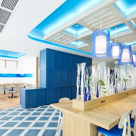 Daiwa Roynet Hotel Osaka-Shin Umeda Annex Εξωτερικό φωτογραφία