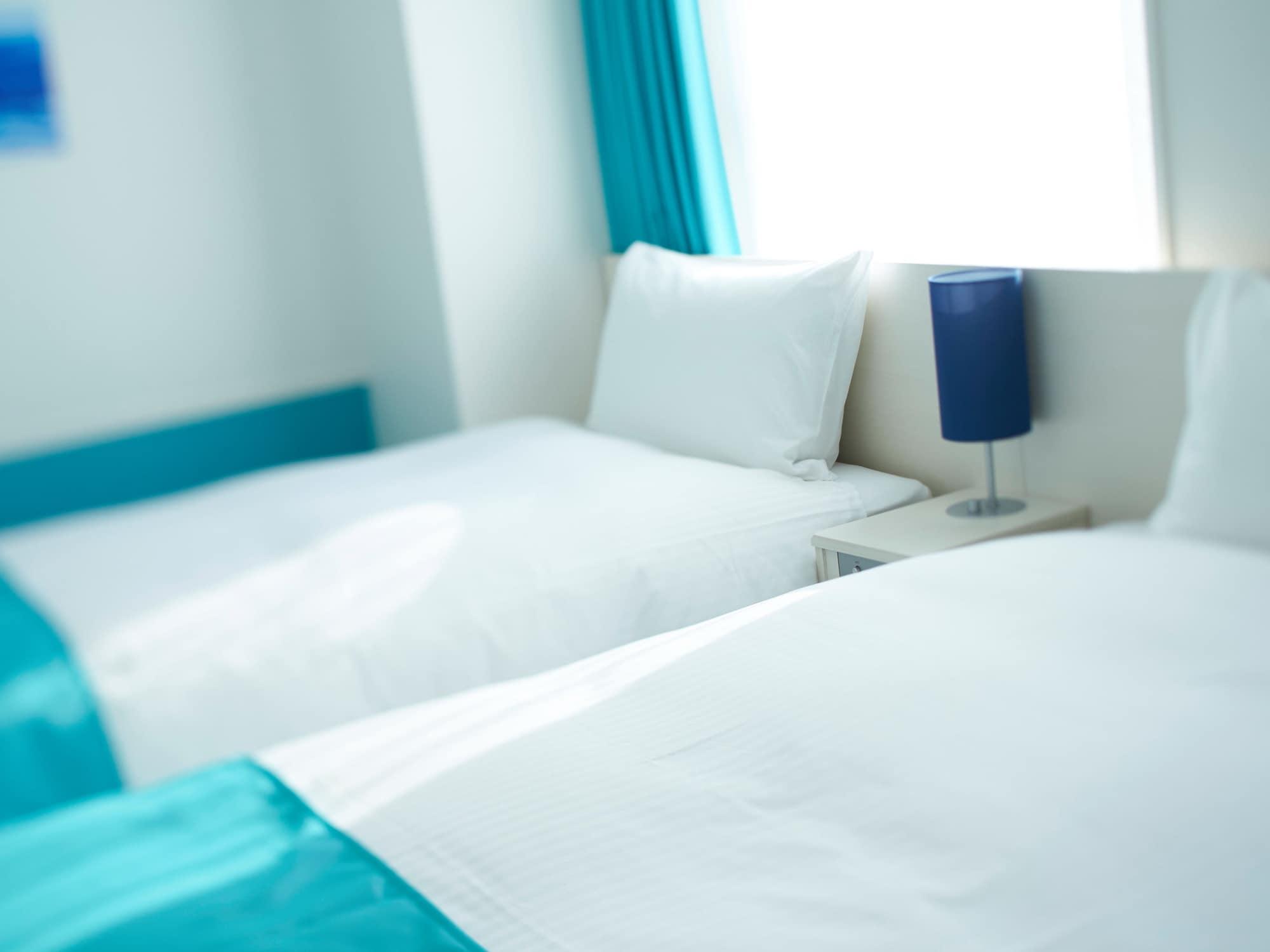 Daiwa Roynet Hotel Osaka-Shin Umeda Annex Εξωτερικό φωτογραφία