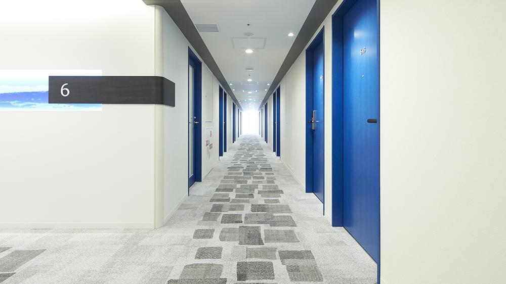 Daiwa Roynet Hotel Osaka-Shin Umeda Annex Εξωτερικό φωτογραφία