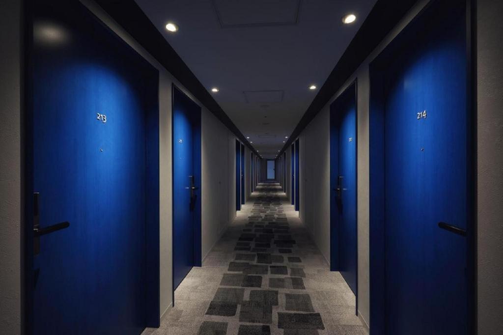 Daiwa Roynet Hotel Osaka-Shin Umeda Annex Εξωτερικό φωτογραφία