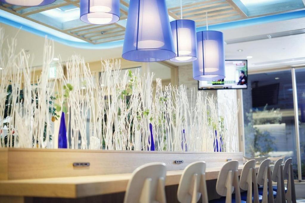 Daiwa Roynet Hotel Osaka-Shin Umeda Annex Εξωτερικό φωτογραφία