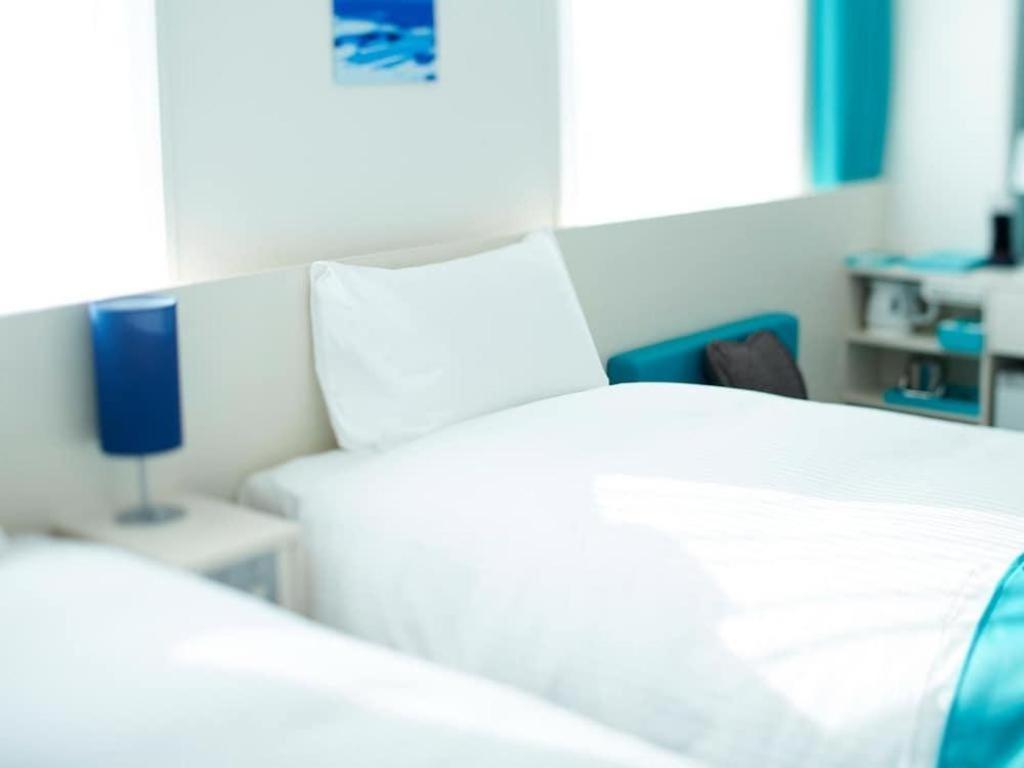 Daiwa Roynet Hotel Osaka-Shin Umeda Annex Εξωτερικό φωτογραφία