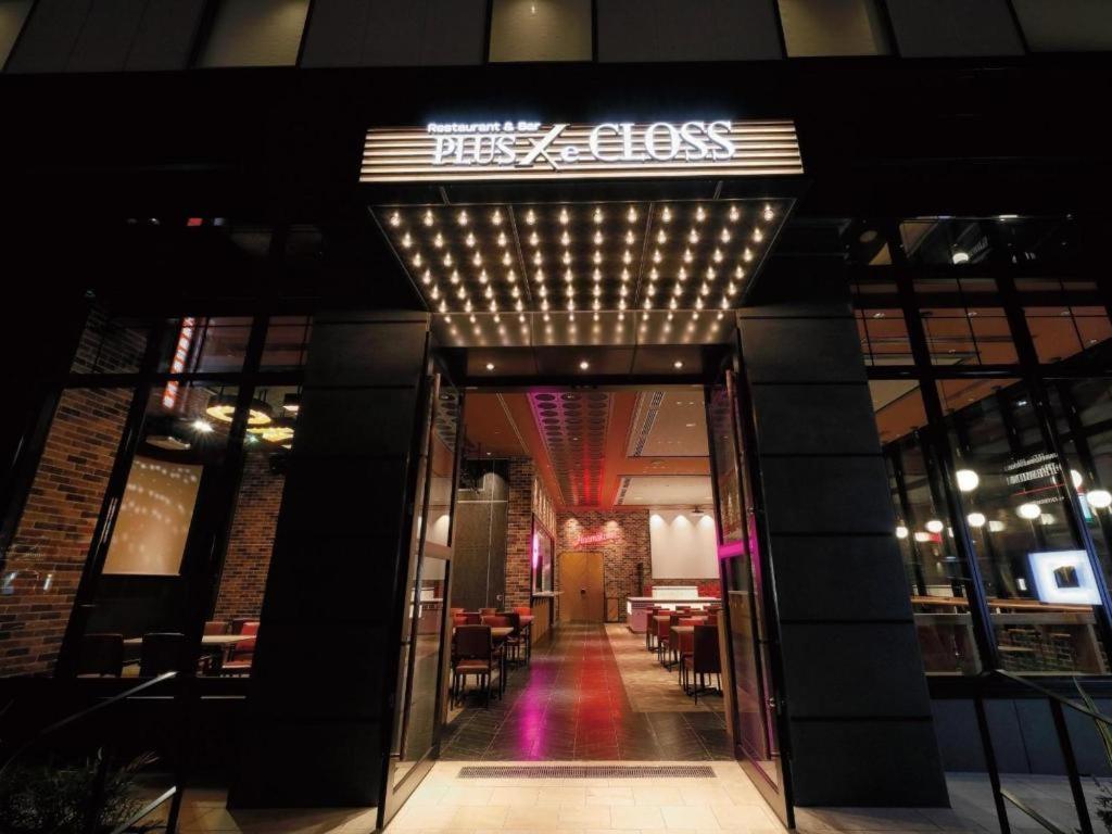 Daiwa Roynet Hotel Osaka-Shin Umeda Annex Εξωτερικό φωτογραφία