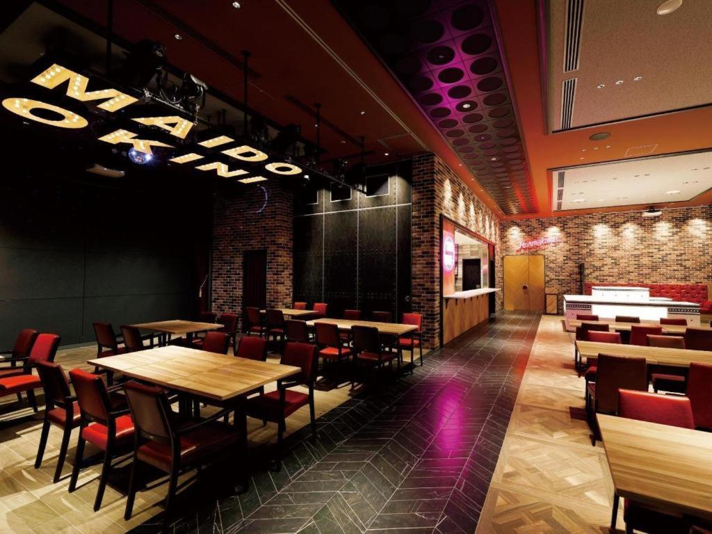 Daiwa Roynet Hotel Osaka-Shin Umeda Annex Εξωτερικό φωτογραφία