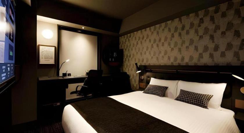 Daiwa Roynet Hotel Osaka-Shin Umeda Annex Εξωτερικό φωτογραφία