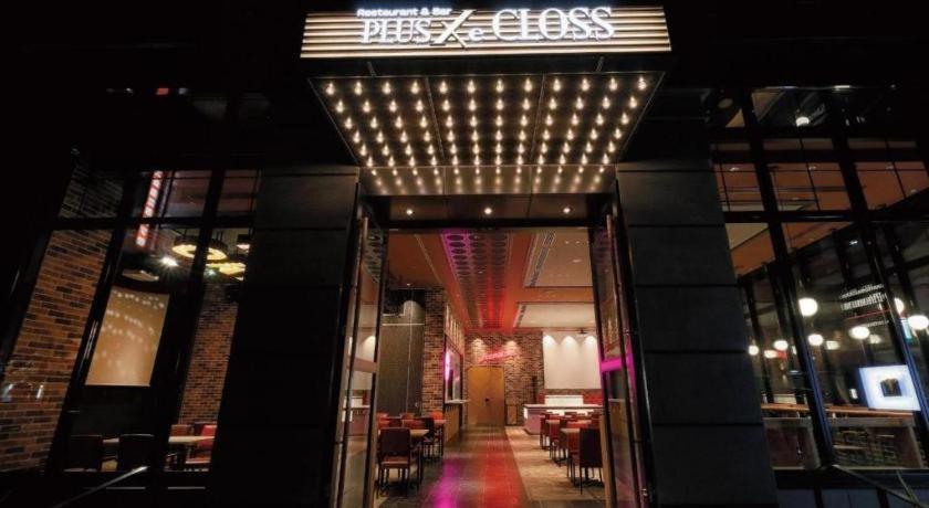 Daiwa Roynet Hotel Osaka-Shin Umeda Annex Εξωτερικό φωτογραφία