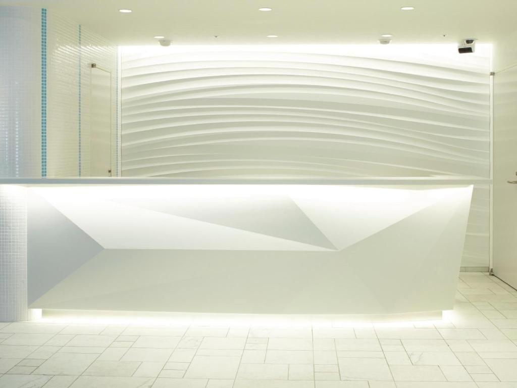 Daiwa Roynet Hotel Osaka-Shin Umeda Annex Εξωτερικό φωτογραφία