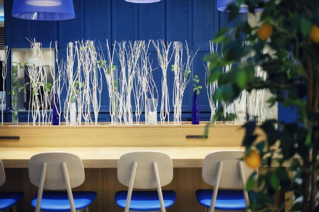 Daiwa Roynet Hotel Osaka-Shin Umeda Annex Εξωτερικό φωτογραφία