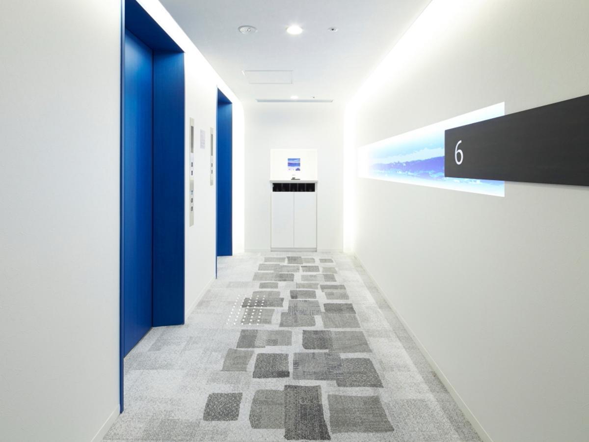 Daiwa Roynet Hotel Osaka-Shin Umeda Annex Εξωτερικό φωτογραφία