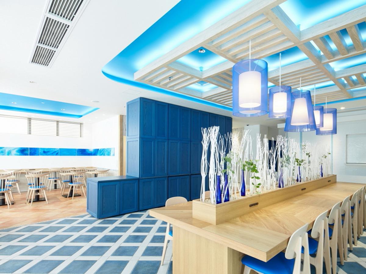 Daiwa Roynet Hotel Osaka-Shin Umeda Annex Εξωτερικό φωτογραφία